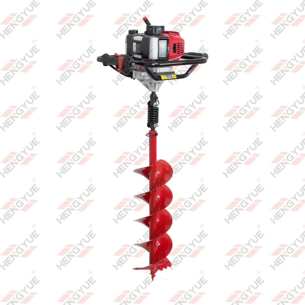 52cc Populer Hand Held Type Earth Auger