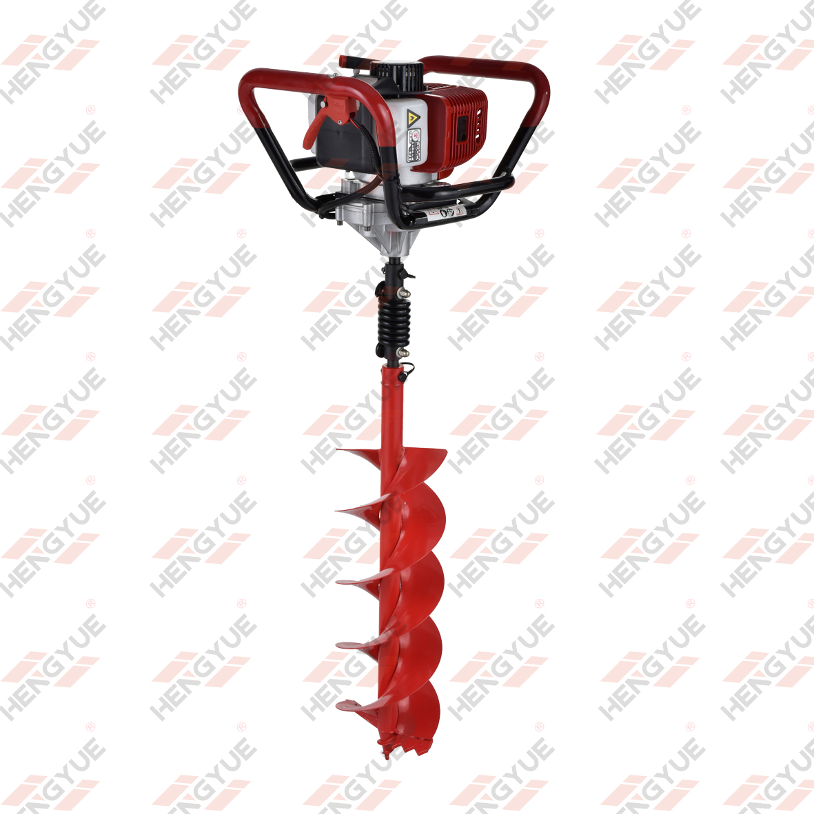 52/58cc Populer Earth Auger