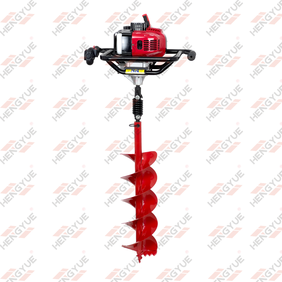 58cc Populer Hand Held Type Earth Auger
