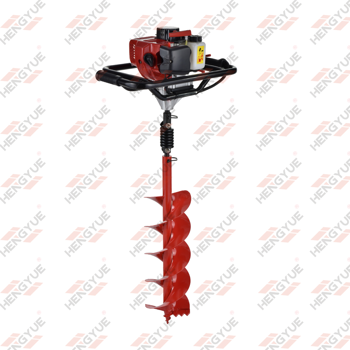 52/58cc Populer di Thailand Model Earth Auger